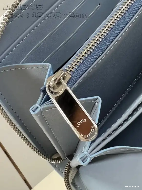 Firstbag ru cm LOUIS WALLET-10*20*2 VUITTON ZIPPY 0613